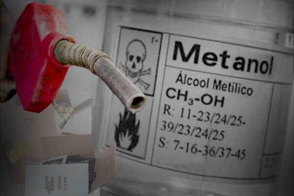 Paraná registra primeira morte por metanol com caso em Foz do Iguaçu parana-registra-primeira-morte-por-metanol-com-caso-em-foz-do-iguacu