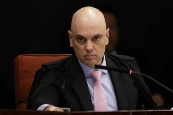 Moraes rejeita pedido de Tagliaferro para julgar denúncia no plenário moraes-rejeita-pedido-de-tagliaferro-para-julgar-denuncia-no-plenario