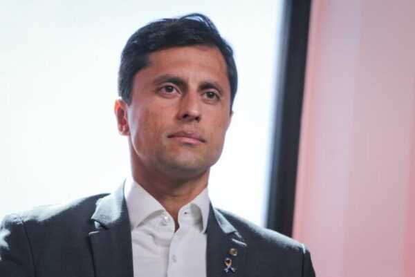 Vice da CPMI do INSS: “Fui ameaçado para interromper as investigações” vice-da-cpmi-do-inss:-“fui-ameacado-para-interromper-as-investigacoes”