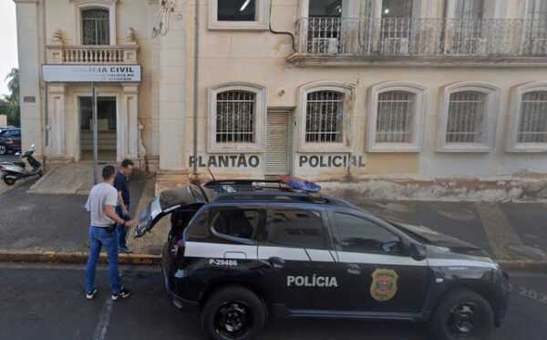 Foragido por estupro de vulnerável é capturado através da PM na área foragido-por-estupro-de-vulneravel-e-capturado-pela-pm-na-regiao