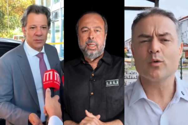Governo Lula escala ministros para rebater direita no PL Antifacção governo-lula-escala-ministros-para-rebater-direita-no-pl-antifaccao