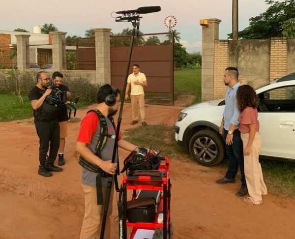 Filme votuporanguense é indicado em quatro categorias no FICC filme-votuporanguense-e-indicado-em-quatro-categorias-no-ficc
