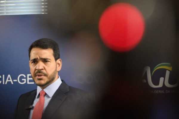 Alcolumbre contrariado e ambiente ruim: o desafio de Messias no Senado alcolumbre-contrariado-e-ambiente-ruim:-o-desafio-de-messias-no-senado
