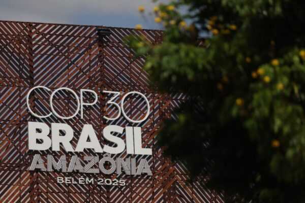 COP30: plenária de encerramento é marcada para manhã deste sábado cop30:-plenaria-de-encerramento-e-marcada-para-manha-deste-sabado