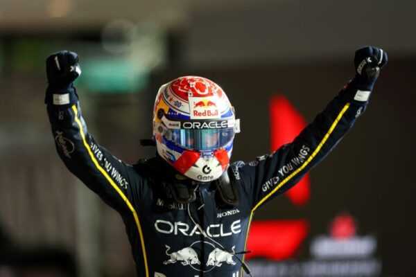 fórmula 1: Verstappen vence em Las Vegas e se preserva na disputa através do título f1:-verstappen-vence-em-las-vegas-e-se-mantem-na-disputa-pelo-titulo
