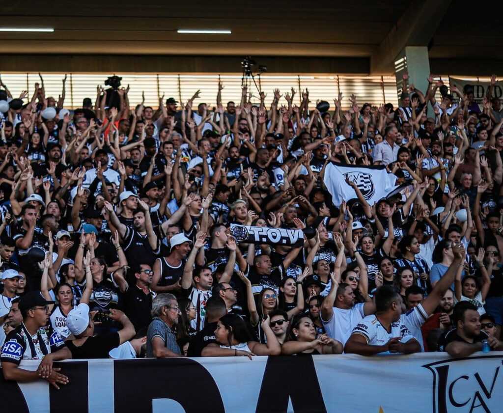 cav-recebe o-agua-santa-na-estreia-do-paulistao-a2-de-2026 