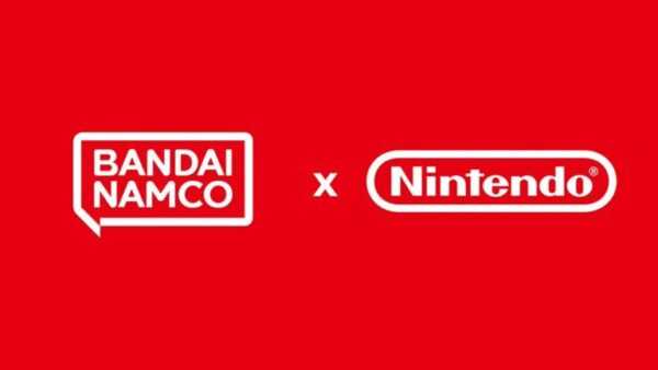 Nintendo compra estúdio da Bandai Namco nintendo-compra-estudio-da-bandai-namco