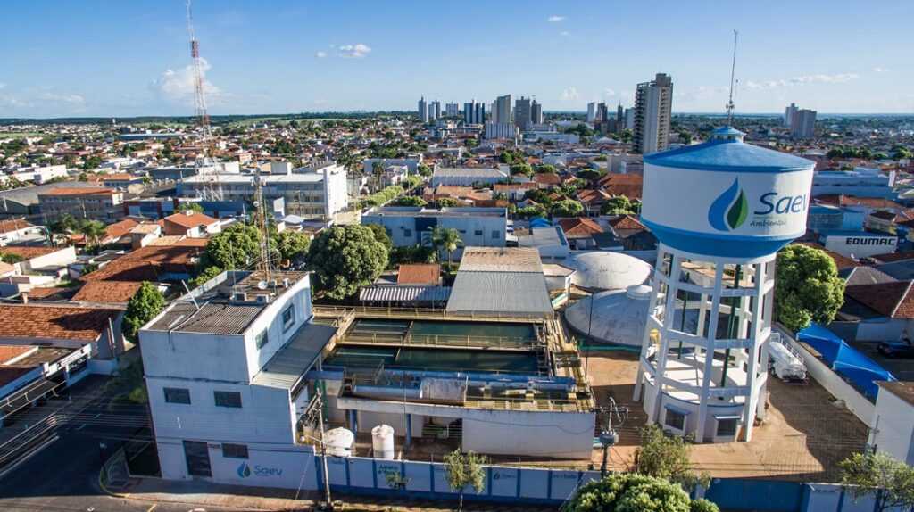 Temendo futura privatização, Jura pede retirada da Saev Ambiental do PPP temendo-futura-privatizacao,-jura-pede-retirada-da saev ambiental-do-ppp
