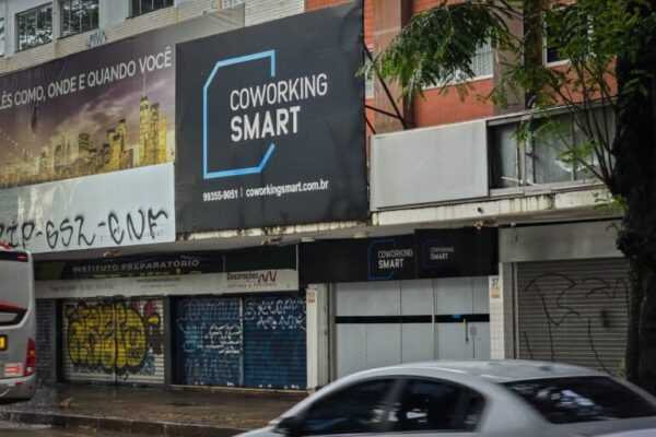 Locadora de carros usada por deputados do PL funcionou em coworking locadora-de-carros-usada-por-deputados-do-pl-funcionou-em-coworking