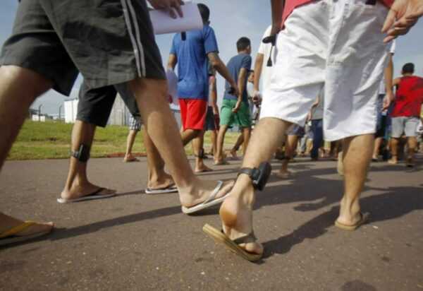 Saidinha de Natal e Ano Novo libera 810 apreendidos na área de Votuporanga saidinha-de-natal-e-ano-novo-libera-810-presos-na-regiao-de-votuporanga