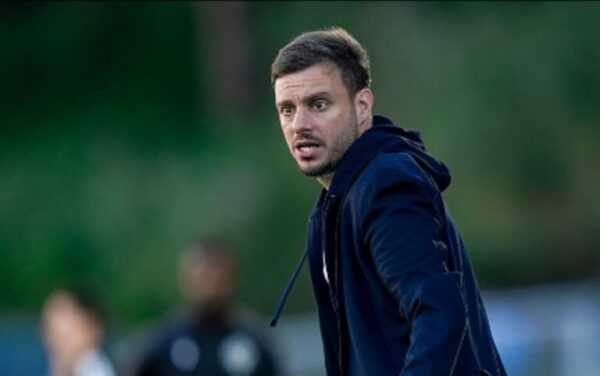 Botafogo anuncia novo treinador depois de saída de Davide Ancelotti; veja botafogo-anuncia-novo-treinador-apos-saida-de-davide-ancelotti;-veja