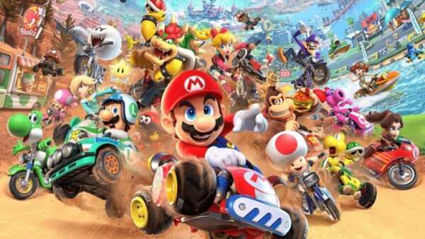 Nintendo termina distribuição do bundle do Switch 2 com Mario Kart World nintendo-encerra-distribuicao-do-bundle-do-switch-2-com-mario-kart-world
