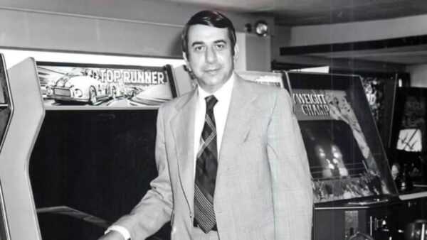 Co-fundador da Sega morre aos 95 anos co-fundador-da-sega-morre-aos-95-anos