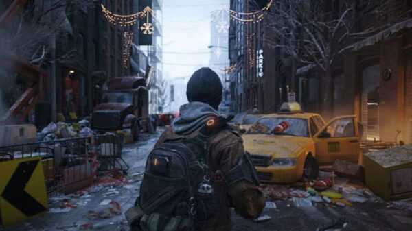 Ubisoft acredita que The Division 3 terá o mesmo impacto do primeiro ubisoft-acredita-que-the-division-3-tera-o-mesmo-impacto-do-primeiro