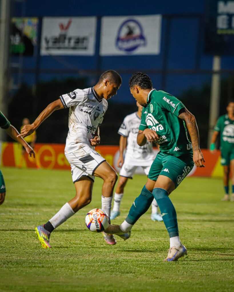 cavinho perde-para-a-chapecoense-e-cai-na-2a-fase-da-copinha  