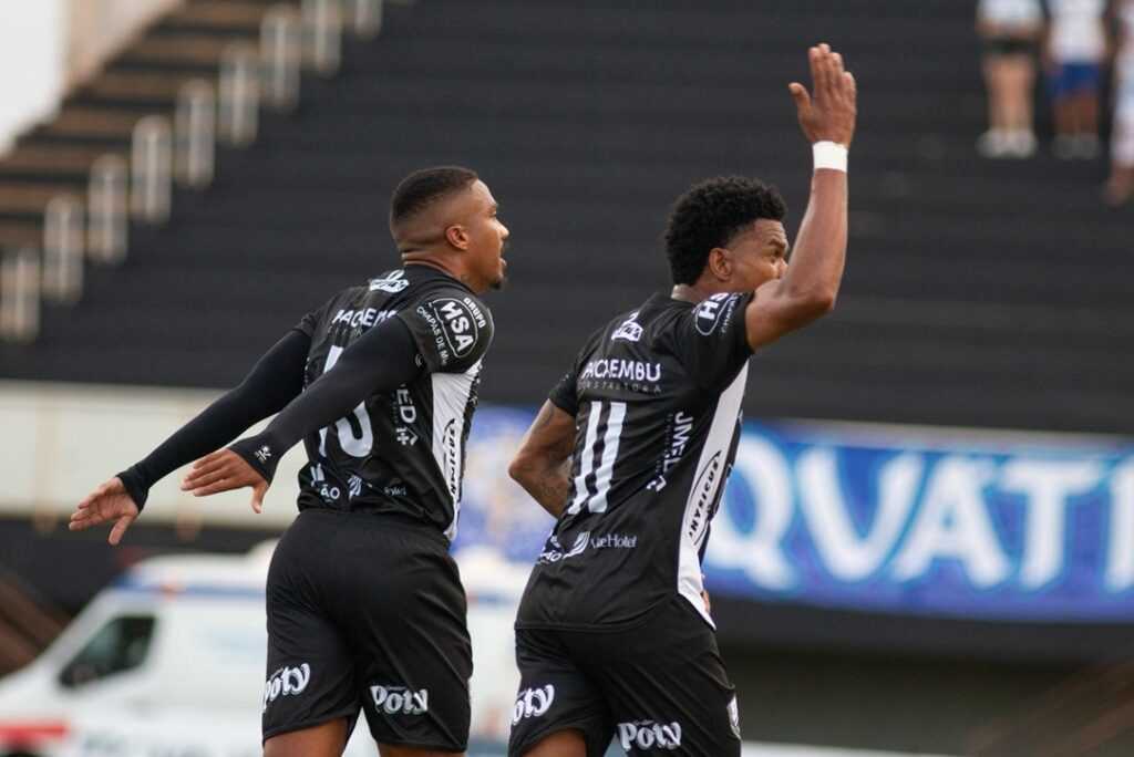 CAV busca reabilitação contra o Sertãozinho cav busca-reabilitacao-contra-o-sertaozinho