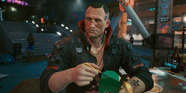 CD Projekt Red derruba mod VR de Cyberpunk 2077 depois de criador se recusar a torná-lo sem custo cd-projekt-red-derruba-mod-vr-de-cyberpunk-2077-apos-criador-se-recusar-a-torna-lo-gratuito