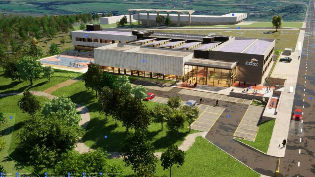 Nova unidade do Senac projeta expansão da educação profissional em Votuporanga nova-unidade-do-senac-projeta-expansao-da-educacao-profissional-em-votuporanga