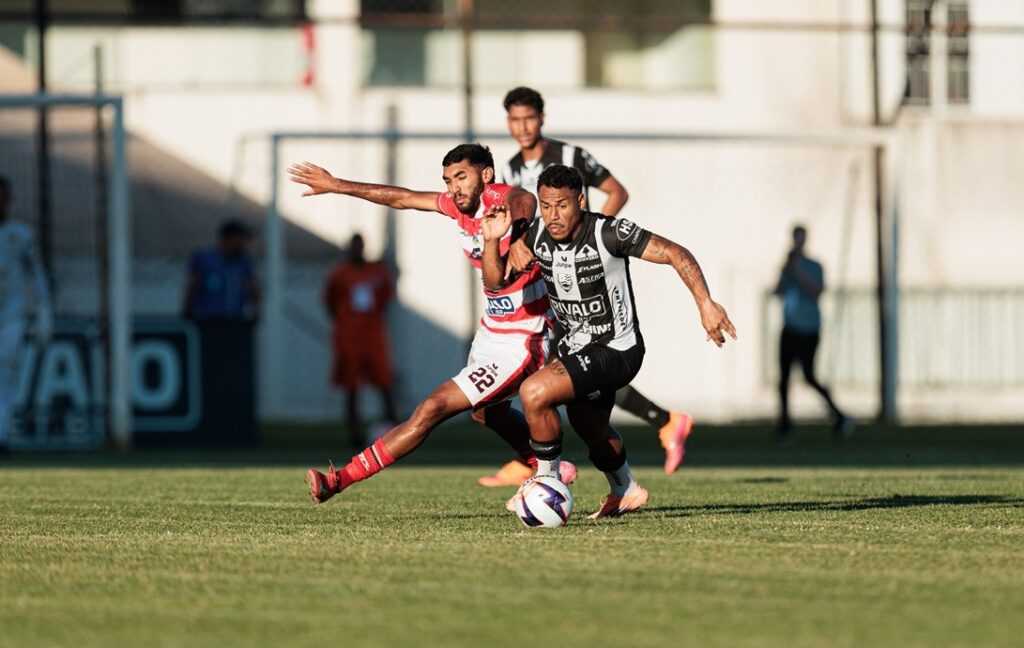 CAV e Linense empatam sem gols através do Paulistão A2 cav e-linense-empatam-sem-gols-pelo-paulistao-a2