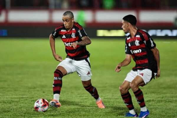 O que o Flamengo precisa para não jogar o quadrangular de rebaixamento o-que-o-flamengo-precisa-para-nao-jogar-o-quadrangular-de-rebaixamento