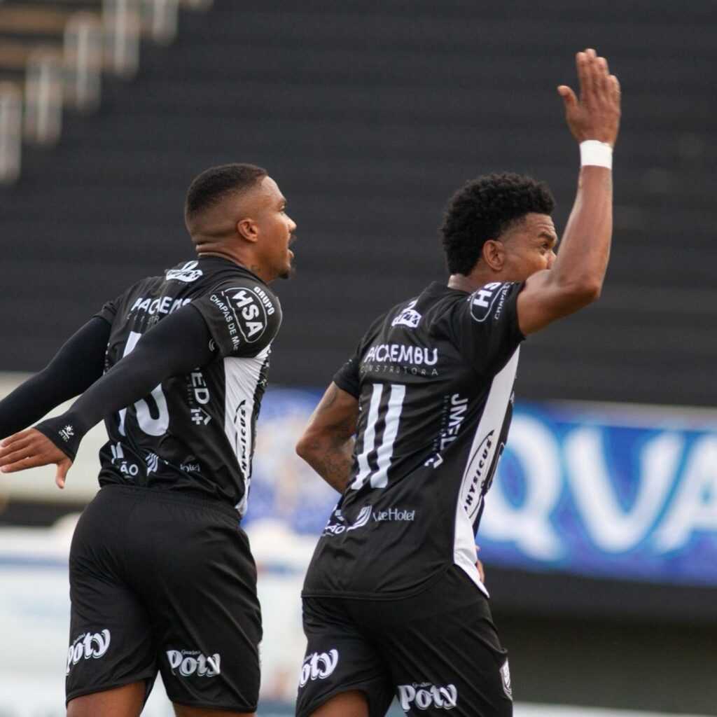 CAV enfrenta o Grêmio Prudente na Arena Plínio Marin cav enfrenta o gremio prudente na arena-plinio-marin