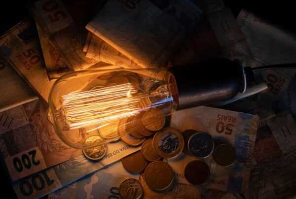 Conta de luz no mês de fevereiro terá bandeira verde conta-de-luz-em-fevereiro-tera-bandeira-verde