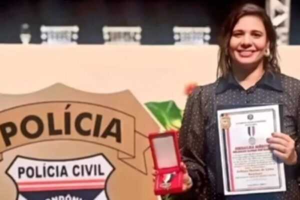 Quem era a professora morta a facadas por estudante em faculdade de Rondônia quem-era-a-professora-morta-a-facadas-por-aluno-em-faculdade-de-rondonia