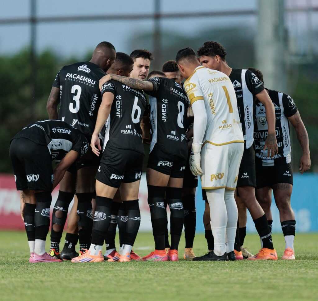CAV enfrenta a Inter de Limeira através do Paulistão A2 cav-enfrenta-a-inter-de-limeira-pelo-paulistao-a2