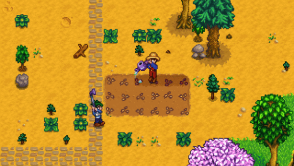 Criador de Stardew Valley tem receio de criar sequência pelas altas expectativas dos fãs criador-de-stardew-valley-tem-receio-de-criar-sequencia-pelas-altas-expectativas-dos-fas