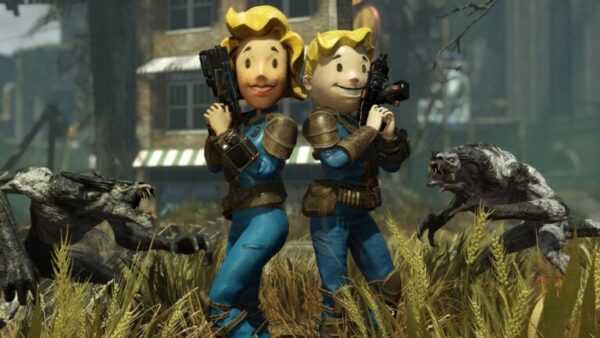 Fallout 76 ainda pode ganhar crossplay, mas vai demorar fallout-76-ainda-pode-ganhar-crossplay,-mas-vai-demorar