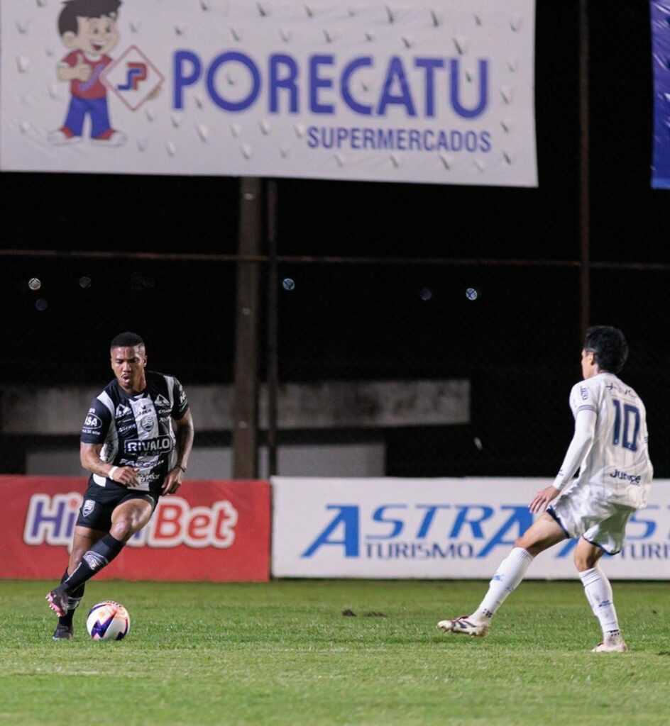 CAV perde e tira o Taubaté da zona de rebaixamento cav-perde e-tira o taubate da-zona-de-rebaixamento