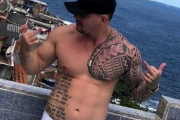 “Blindado”, chefe do CV no Ceará, é morto em operação policial “blindado”,-chefe-do-cv-no-ceara,-e-morto-em-operacao-policial