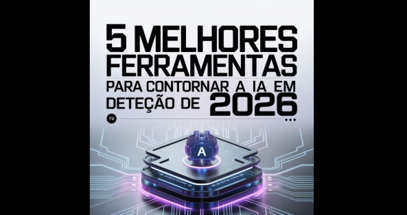 5 Melhores Ferramentas para Contornar a Detecção de IA em 2026 5-melhores-ferramentas-para-contornar-a-deteccao-de-ia-em-2026