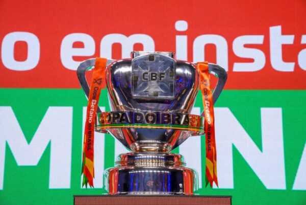 Confrontos da 2ª fase da Copa do Brasil estão definidos; confira confrontos-da-2a-fase-da-copa-do-brasil-estao-definidos;-confira