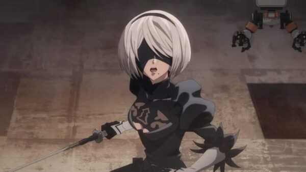 square-enix-anuncia-continuacao-de-nier:-automata