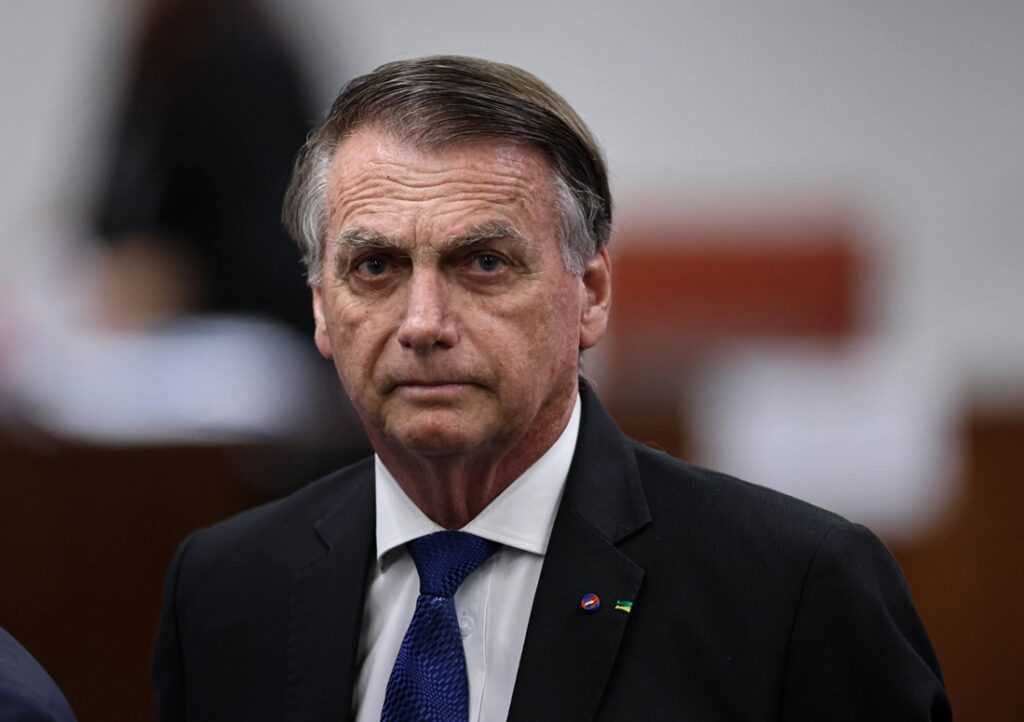 Depois de perícia, PGR se manifesta contra novo pedido de prisão domiciliar de Bolsonaro apos-pericia,-pgr-se-manifesta-contra-novo-pedido-de-prisao-domiciliar-de-bolsonaro