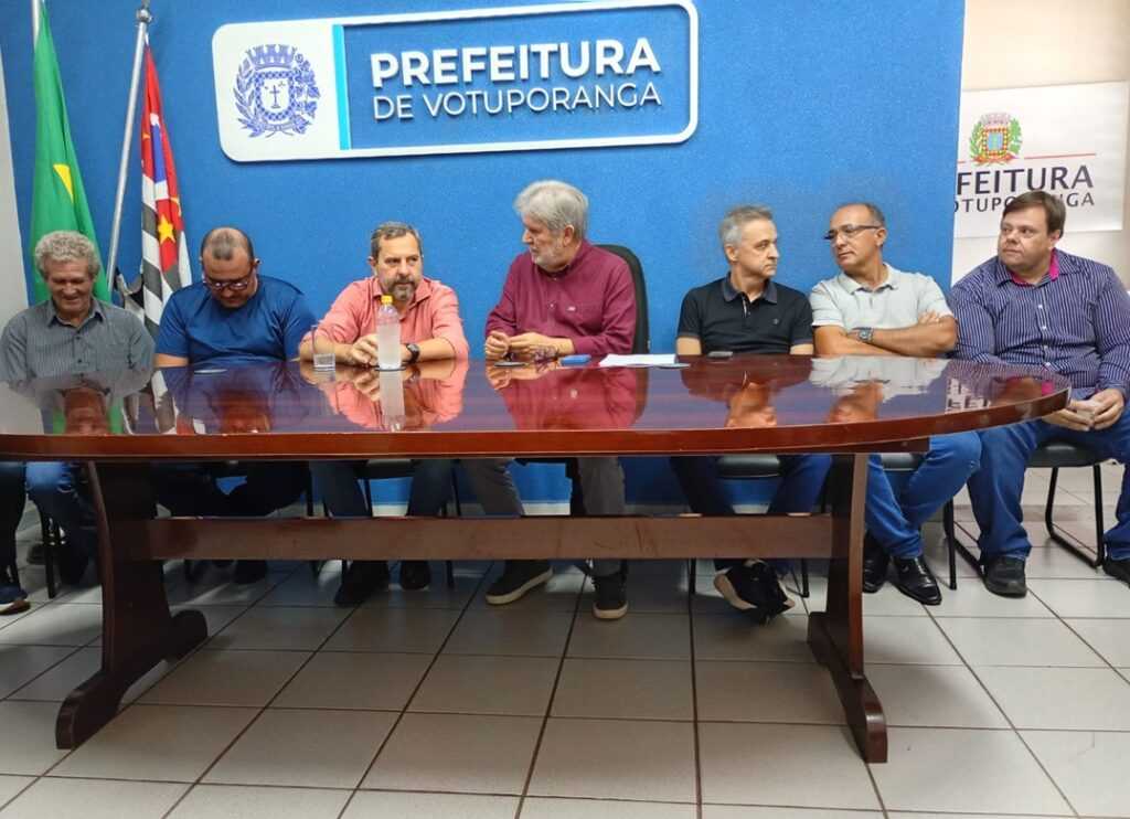 Jorge Seba afirma que Votuporanga tem 100% de esgoto cuidado jorge seba afirma-que-votuporanga-tem 100%-de-esgoto-tratado