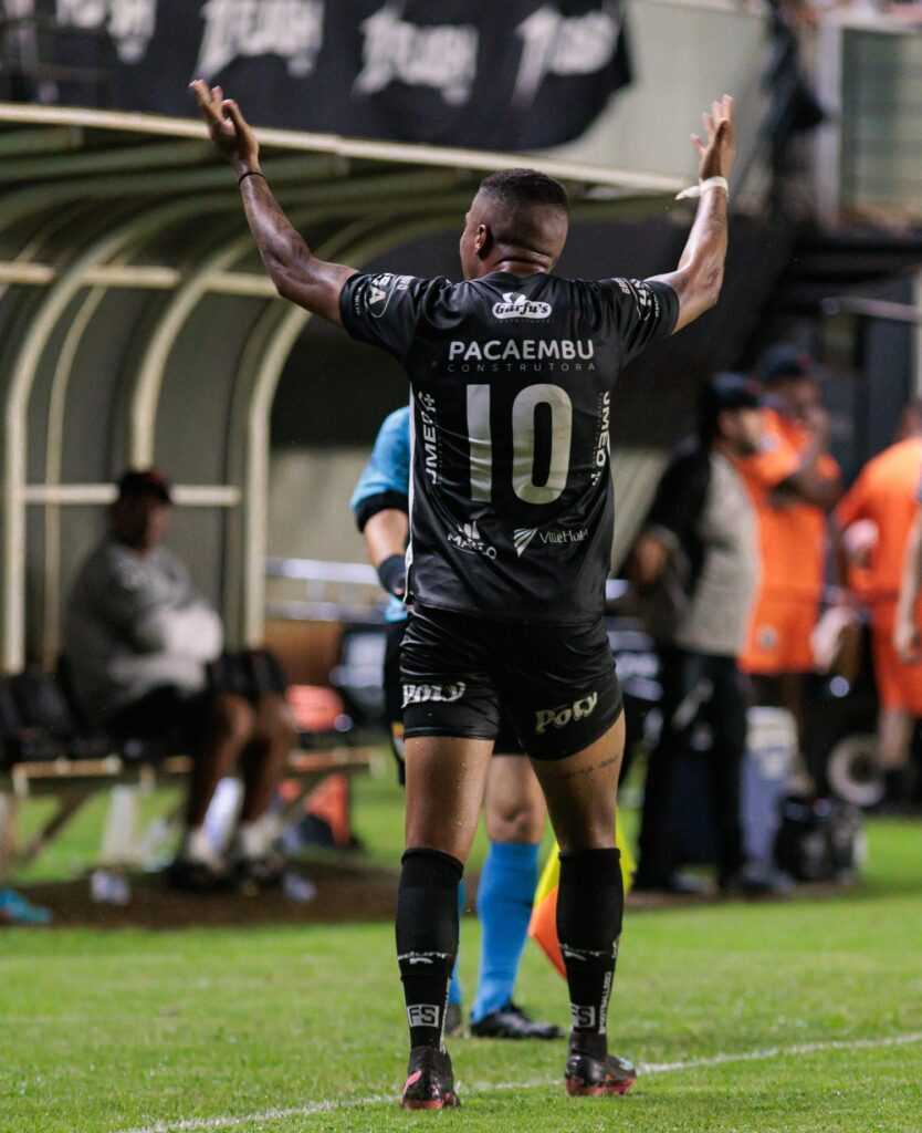 cav enfrenta o-sao-jose na arena-plinio-marin 