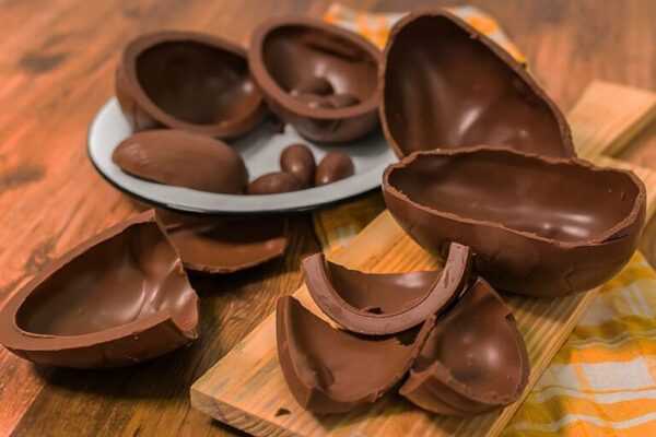 Preço dos chocolates dispara e pressiona inflação para Páscoa de 2026 preco-dos-chocolates-dispara-e-pressiona-inflacao-para-pascoa-de-2026
