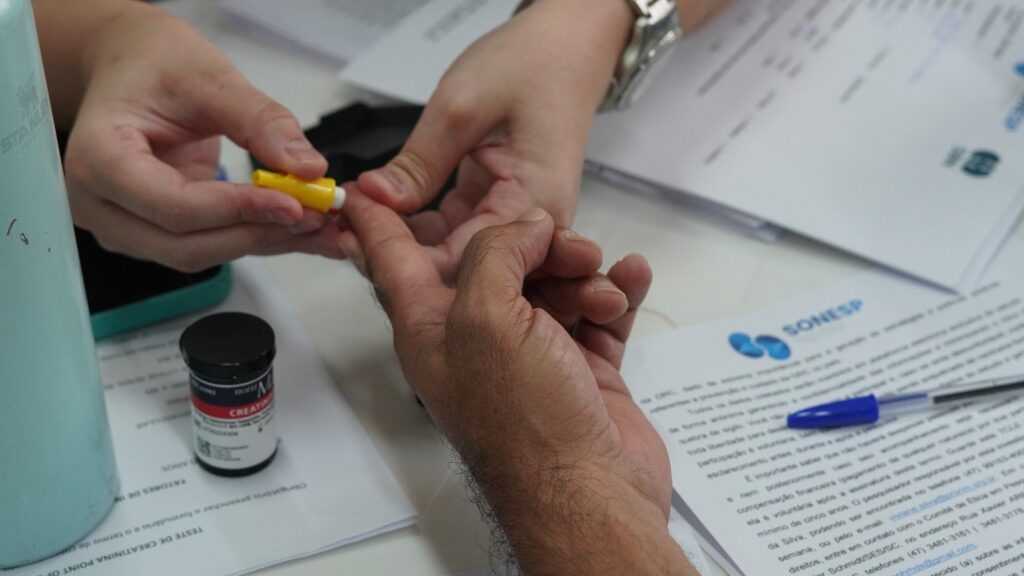 Campanha do Dia Mundial do Rim estima mais de 5 mil exames gratuitos campanha-do-dia-mundial-do-rim-preve-mais-de-5-mil-exames-gratuitos