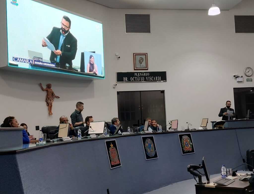 Câmara vota admissibilidade da cassação de Cabo Renato Abdala na segunda-feira camara vota-admissibilidade-da-cassacao-de-cabo-renato-abdala na-segunda-feira