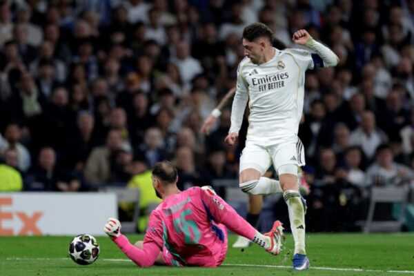 Do recorde ao desastre: ingleses têm rodada para esquecer na Champions do-recorde-ao-desastre:-ingleses-tem-rodada-para-esquecer-na-champions