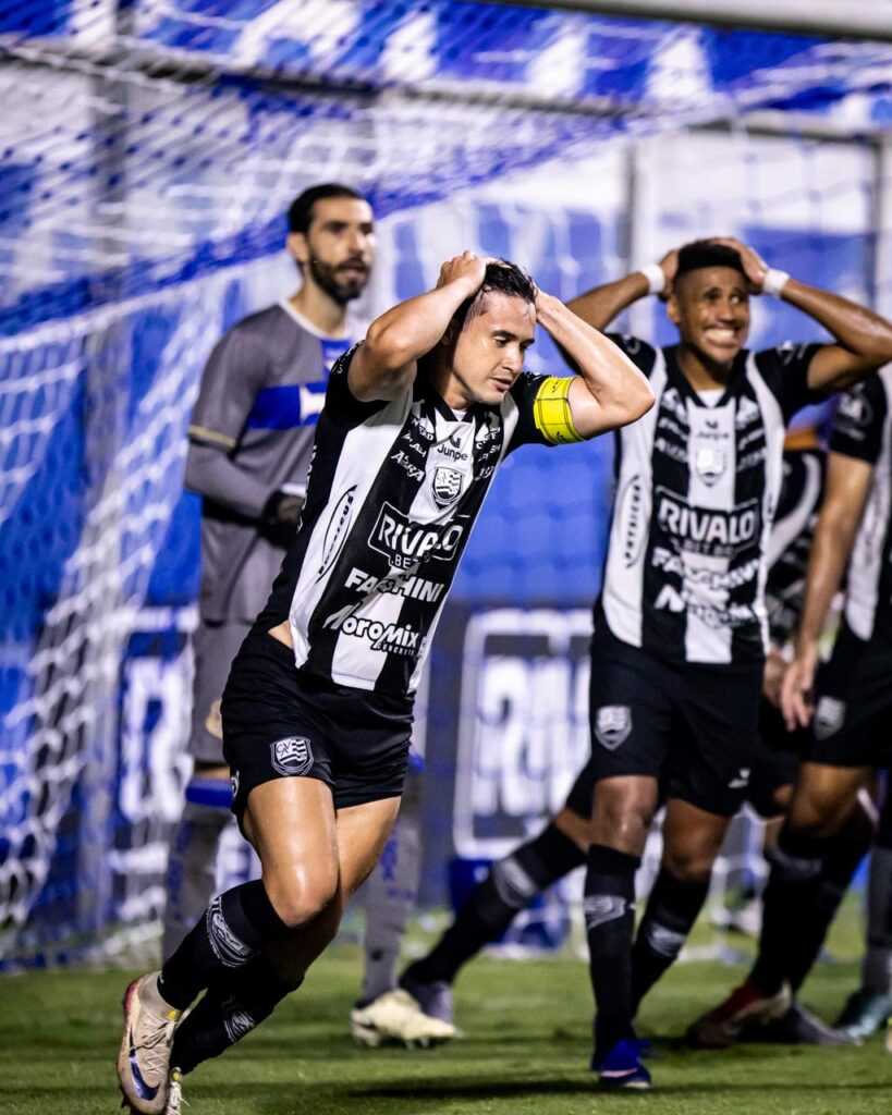 CAV empata em Diadema e soma mais um ponto no Paulistão A2 cav-empata-em-diadema-e-soma-mais-um-ponto-no-paulistao-a2