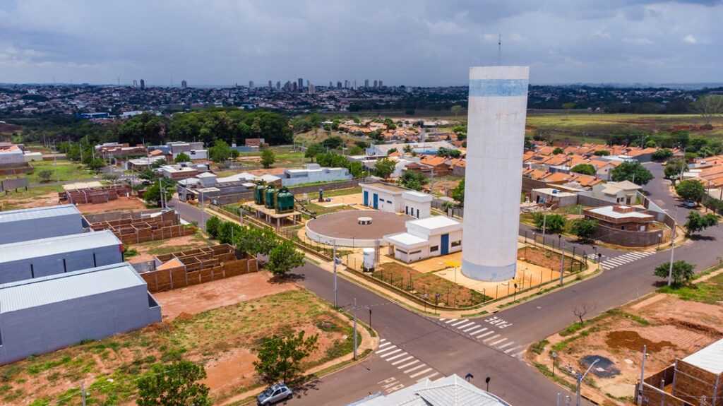 saev ambiental investe r$-834-mil-na manutencao dos-pocos-sul-e-oeste  