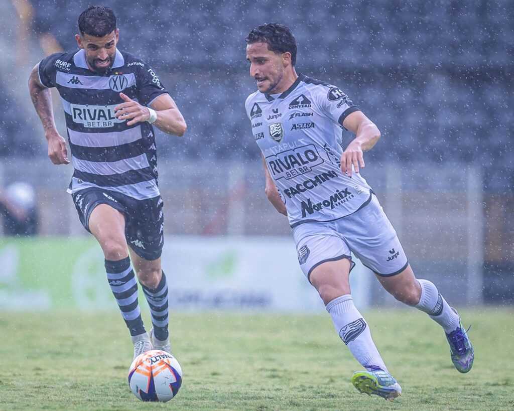 CAV enfrenta o XV de Piracicaba através do Paulistão A2 cav-enfrenta-o-xv-de-piracicaba-pelo-paulistao-a2