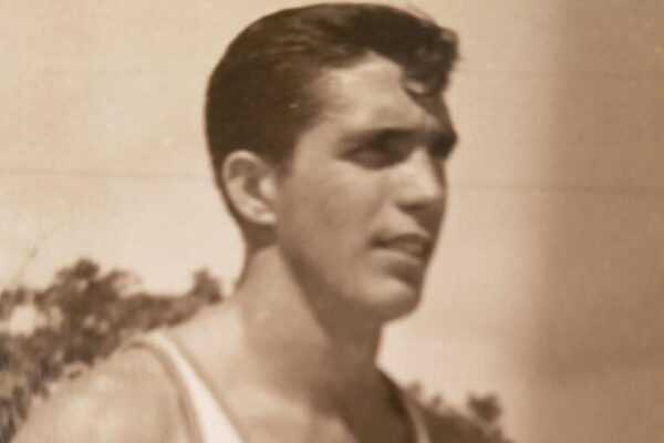 Morre Wilson Bombarda, vice-campeão mundial de basquete através do Brasil morre-wilson-bombarda,-vice-campeao-mundial-de-basquete-pelo-brasil