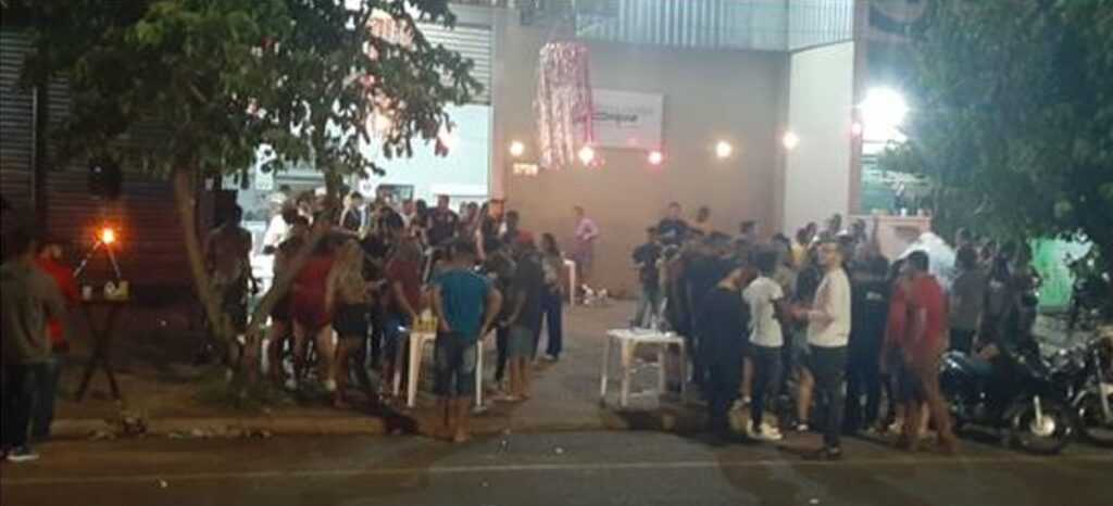 justica manda comerciante do-“barulho” para-a cadeia em votuporanga 