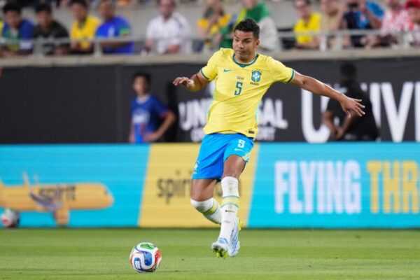 Saiba quais jogadores tiveram mais minutos com Ancelotti na Seleção saiba-quais-jogadores-tiveram-mais-minutos-com-ancelotti-na-selecao