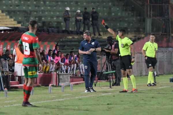 Fábio Matias é anunciado na Chapecoense depois de demissão na Portuguesa-SP fabio-matias-e-anunciado-na-chapecoense-apos-demissao-na-portuguesa-sp