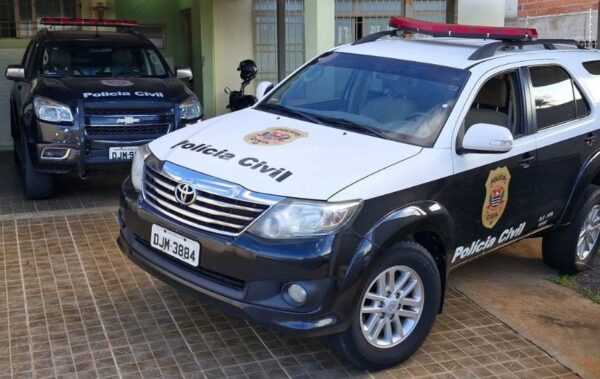 DISE prende advogado procurado através da Justiça em Votuporanga dise-prende-advogado-procurado-pela-justica-em-votuporanga